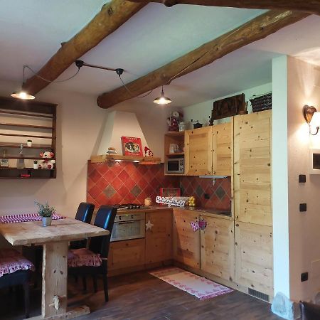 Casa Ale By Holiday World Limone Piemonte Buitenkant foto