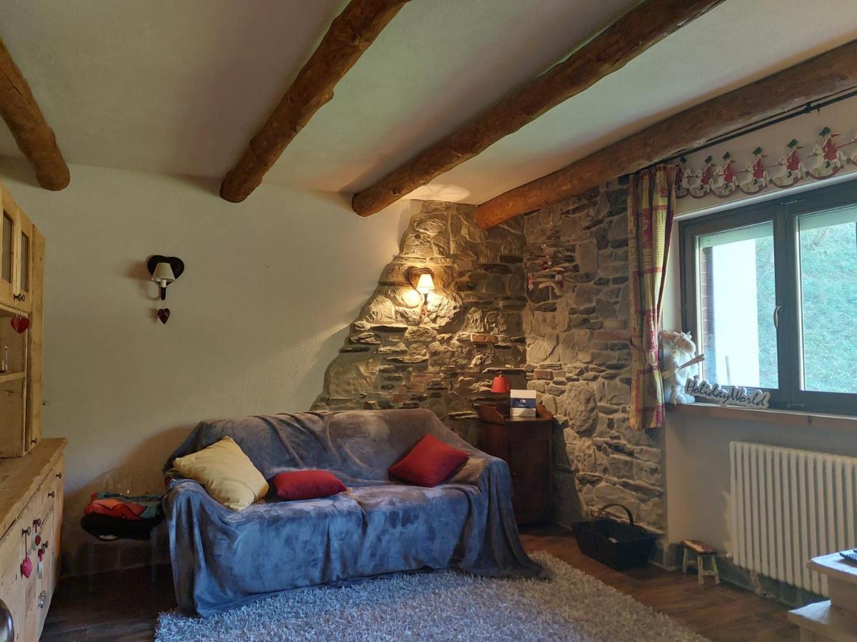 Casa Ale By Holiday World Limone Piemonte Buitenkant foto