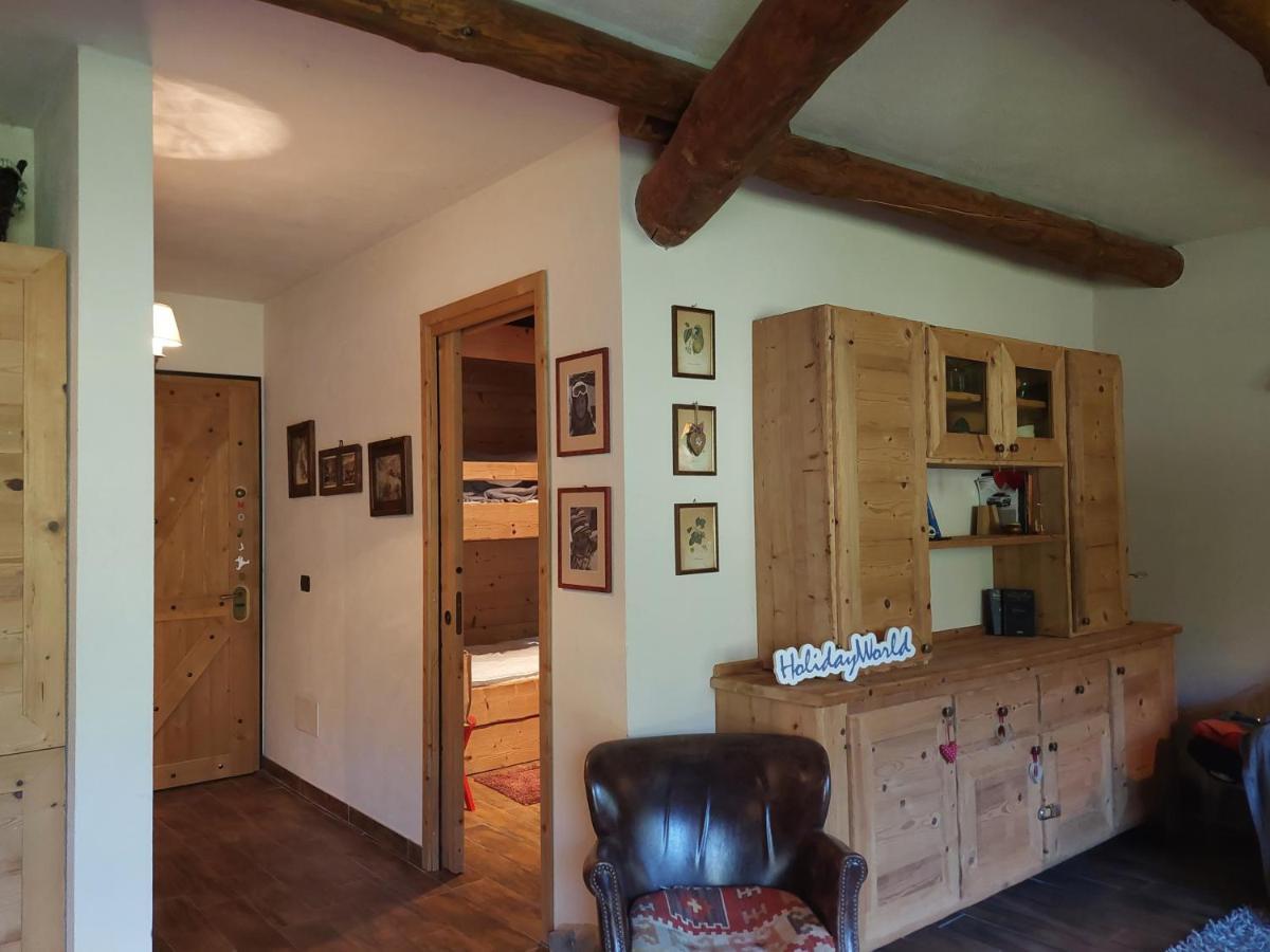 Casa Ale By Holiday World Limone Piemonte Buitenkant foto