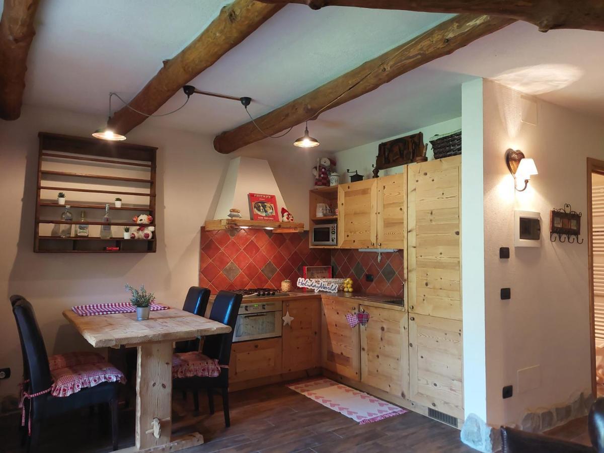 Casa Ale By Holiday World Limone Piemonte Buitenkant foto