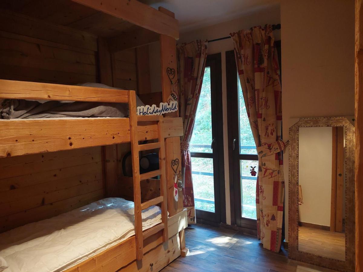Casa Ale By Holiday World Limone Piemonte Buitenkant foto