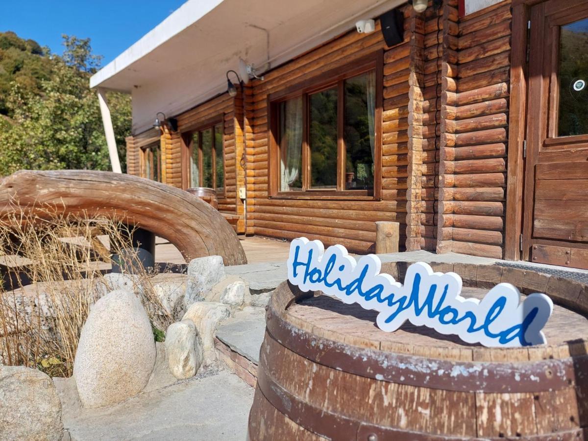Casa Ale By Holiday World Limone Piemonte Buitenkant foto
