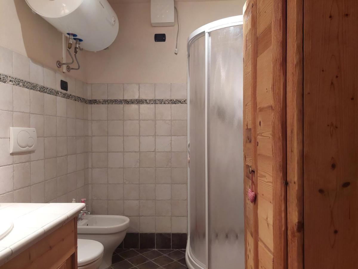 Casa Ale By Holiday World Limone Piemonte Buitenkant foto
