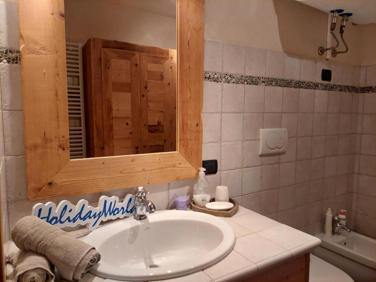 Casa Ale By Holiday World Limone Piemonte Buitenkant foto