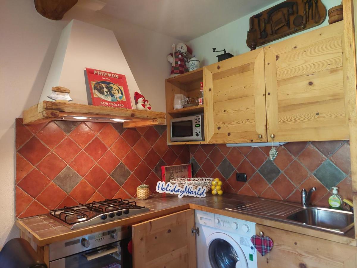 Casa Ale By Holiday World Limone Piemonte Buitenkant foto