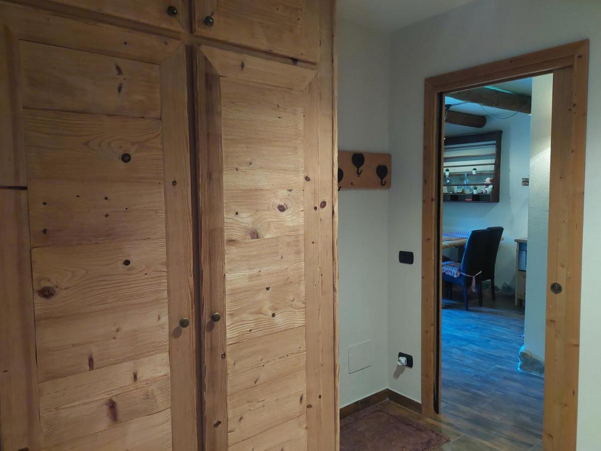 Casa Ale By Holiday World Limone Piemonte Buitenkant foto