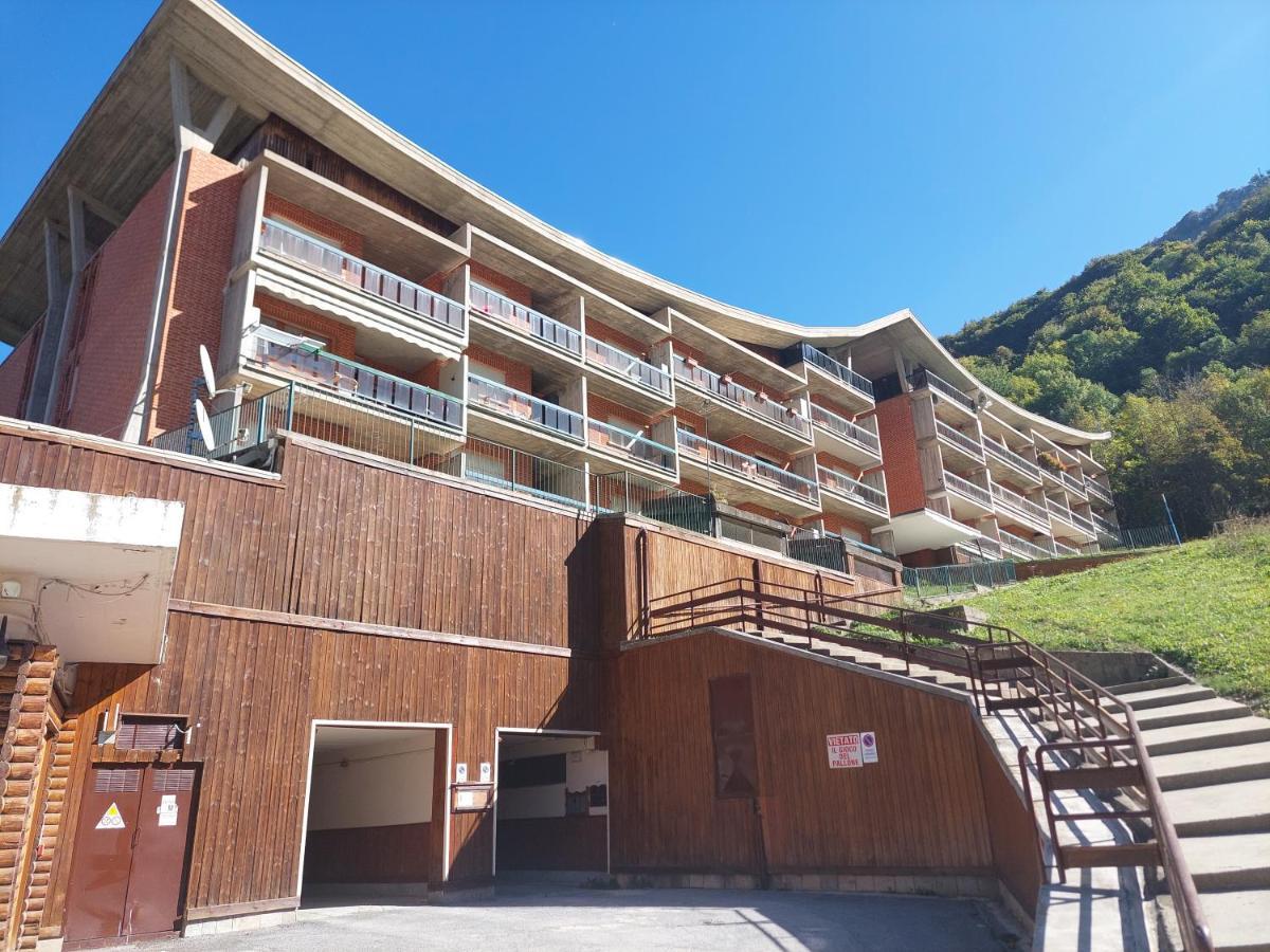 Casa Ale By Holiday World Limone Piemonte Buitenkant foto